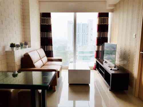 1 Bedroom on 15th Floor for Rent in Treepark - fbs2b2 2