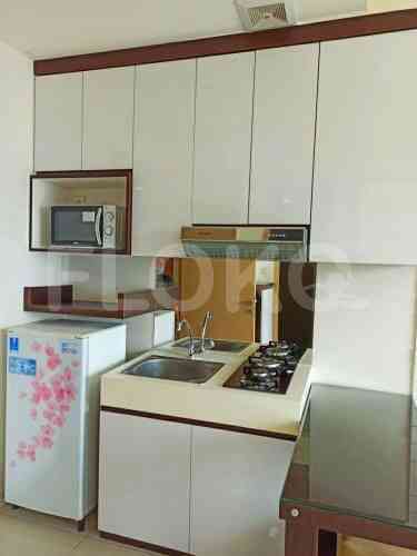 1 Bedroom on 15th Floor for Rent in Treepark - fbs2b2 1