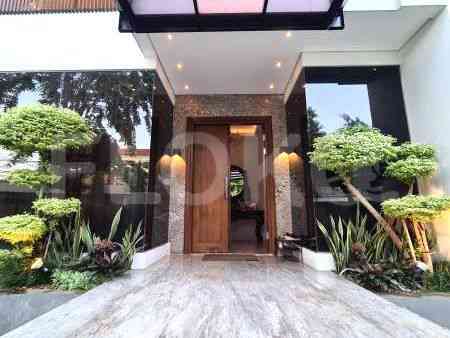 610 sqm, 4 BR house for sale in Jl. Tebet Barat, Tebet 2