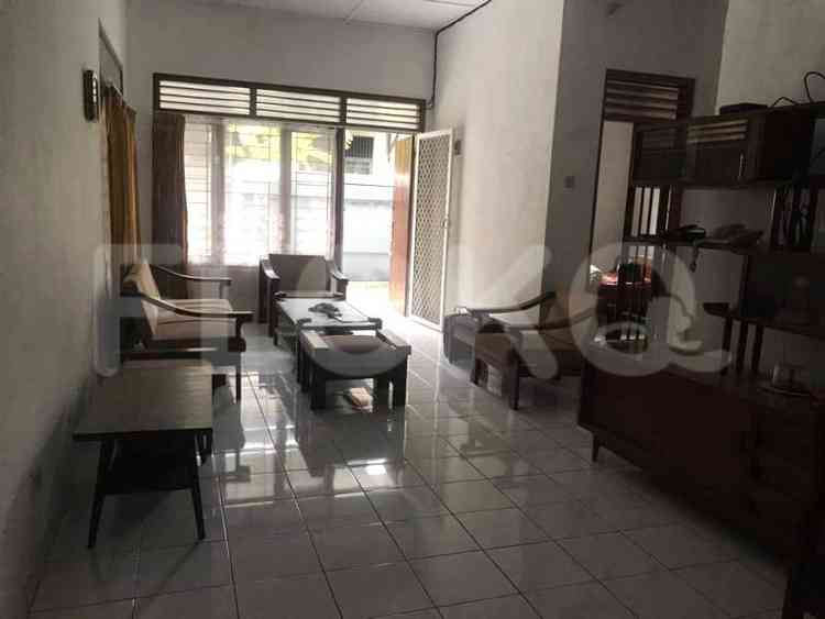 Dijual Rumah 4 BR, Luas 115 m2 di Jl. Tebet Barat Dalam II, Tebet 5