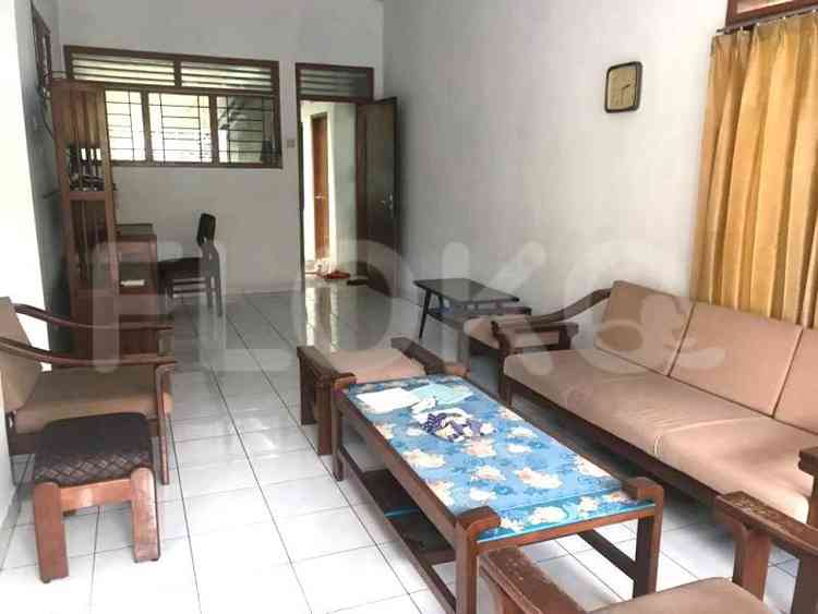 115 sqm, 4 BR house for sale in Jl. Tebet Barat Dalam II, Tebet 4