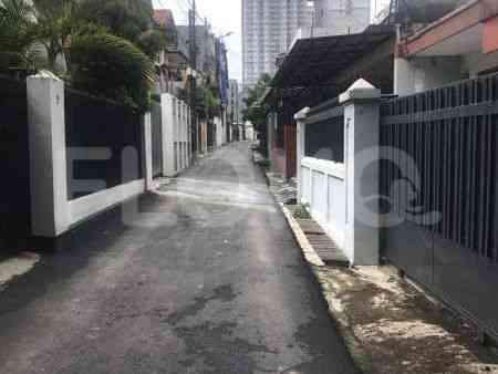 Dijual Rumah 4 BR, Luas 115 m2 di Jl. Tebet Barat Dalam II, Tebet 7