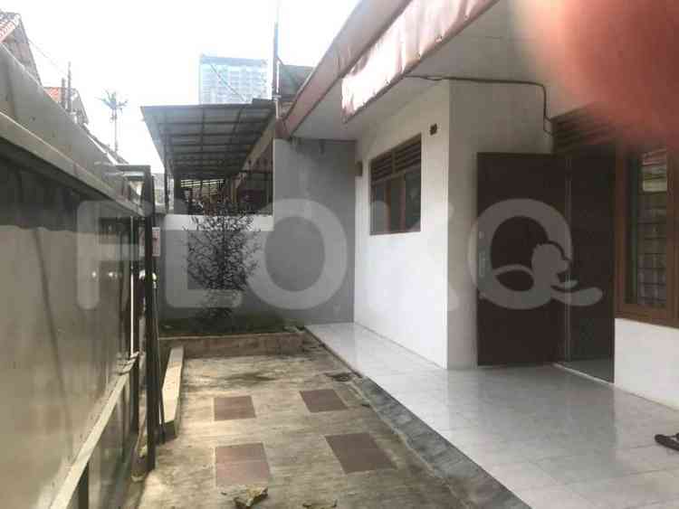 115 sqm, 4 BR house for sale in Jl. Tebet Barat Dalam II, Tebet 6