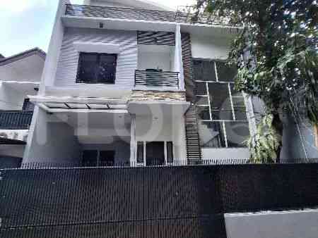 350 sqm, 6 BR house for sale in Jl. Tebet Barat Dalam, Tebet 1