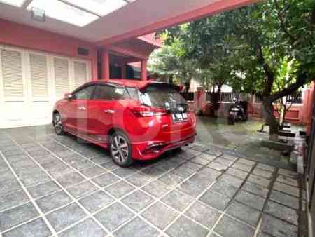 300 sqm, 4 BR house for sale in Jl. Tebet Timur Dalam Raya, Tebet 2