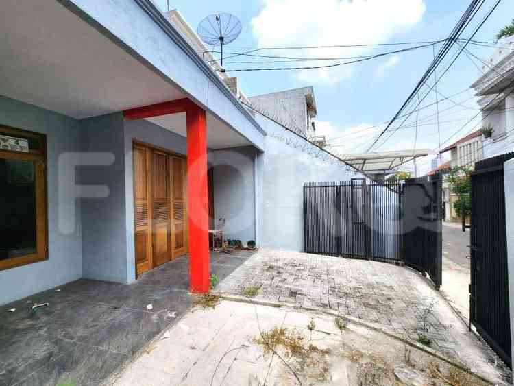 200 sqm, 3 BR house for sale in Jl. Asem Baris Raya, Tebet 4