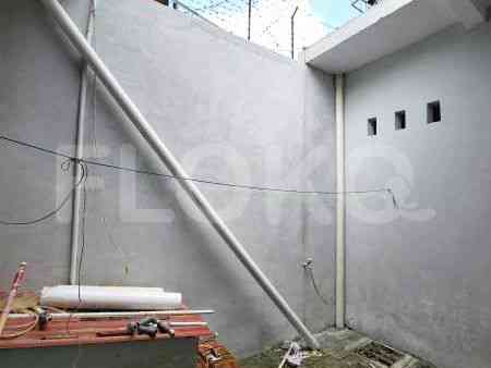 Dijual Rumah 3 BR, Luas 200 m2 di Jl. Asem Baris Raya, Tebet 12