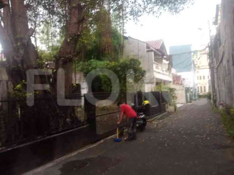 100 sqm, 4 BR house for sale in Jl. Tebet Dalam IIIB, Tebet 6