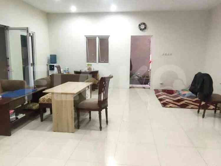 Disewakan Rumah 5 BR, Luas 350 m2 di Jl. Tebet Barat Dalam Raya, Tebet 2