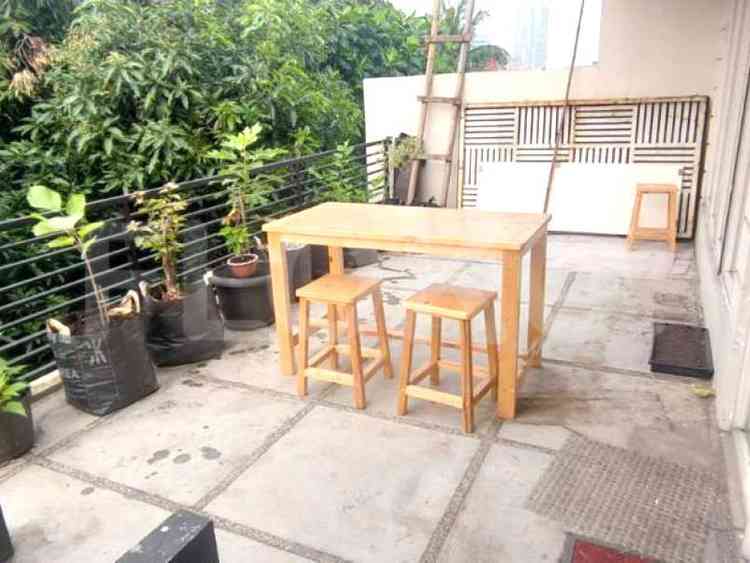 350 sqm, 5 BR house for rent in Jl. Tebet Barat Dalam Raya, Tebet 4