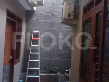 275 sqm, 4 BR house for rent in Jl. Tebet Dalam I, Tebet 5