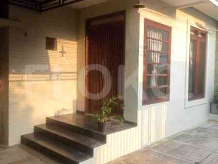 275 sqm, 4 BR house for rent in Jl. Tebet Dalam I, Tebet 4