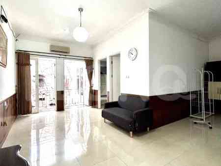 250 sqm, 6 BR house for rent in Jl. Tebet Timur Dalam VII, Tebet 9