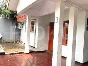 110 sqm, 3 BR house for rent in Jl. Tebet Timur Dalam, Tebet 3