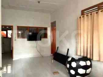 110 sqm, 3 BR house for rent in Jl. Tebet Timur Dalam, Tebet 5