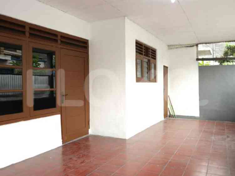 169 sqm, 4 BR house for rent in Jl. Tebet Timur Dalem VII, Tebet 6