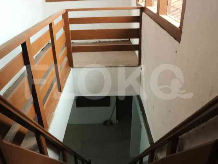 169 sqm, 4 BR house for rent in Jl. Tebet Timur Dalem VII, Tebet 3