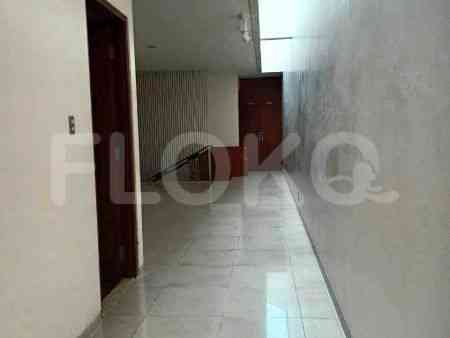 Disewakan Rumah 5 BR, Luas 640 m2 di Jl. Garut, Menteng 2