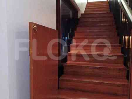 640 sqm, 5 BR house for rent in Jl. Garut, Menteng 7