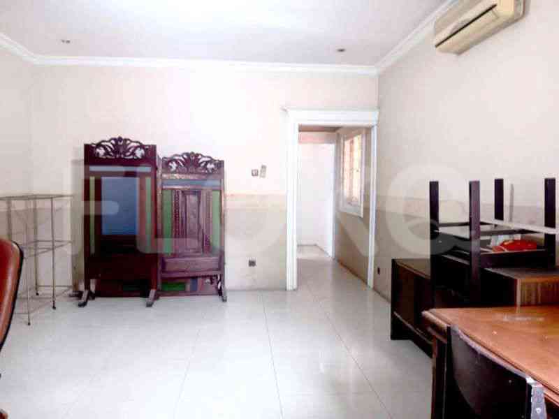 Disewakan Rumah 5 BR, Luas 150 m2 di Jl. Subang, Menteng 8