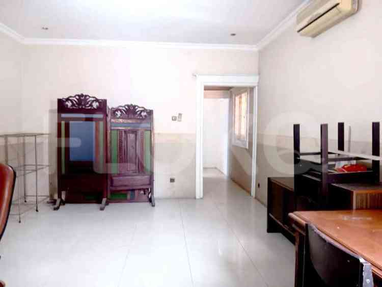 150 sqm, 5 BR house for rent in Jl. Subang, Menteng 8