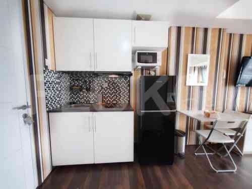 1 Bedroom on 25th Floor for Rent in Altiz Apartment - fbi2ba 3