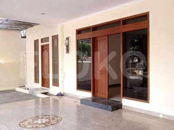 400 sqm, 3 BR house for rent in Jl. Tanjung, Menteng 1