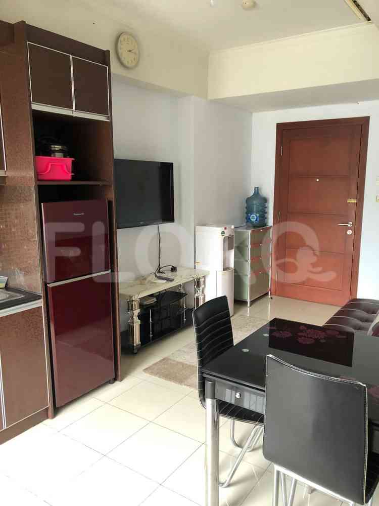 2 Bedroom on 24th Floor for Rent in Royal Mediterania Garden Residence - fta4ff 4