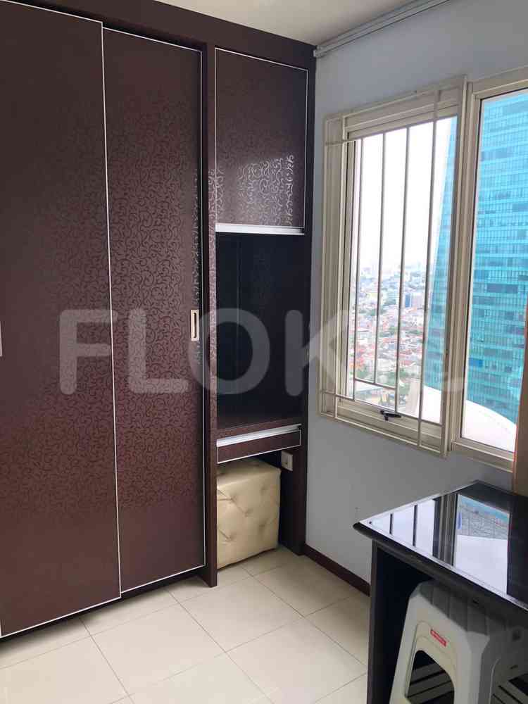 Tipe 2 Kamar Tidur di Lantai 24 untuk disewakan di Royal Mediterania Garden Residence - ftaf8c 3