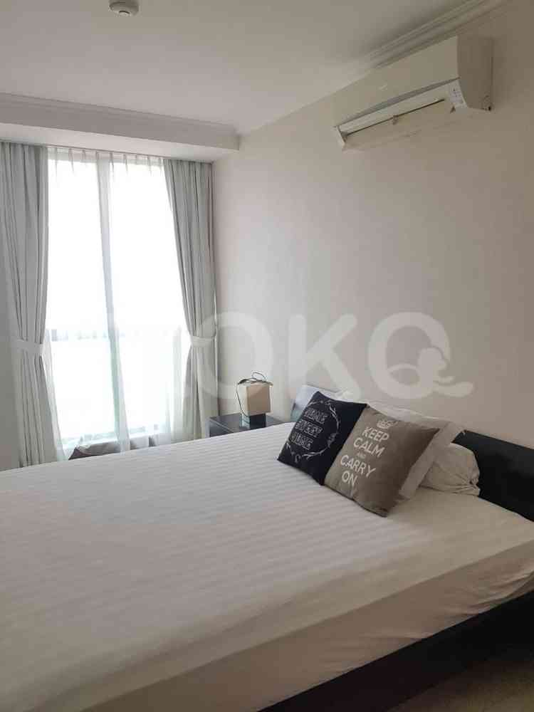 Tipe 2 Kamar Tidur di Lantai 15 untuk disewakan di Casablanca Apartemen - fte1d3 7