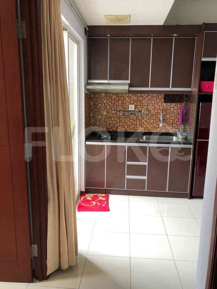 Tipe 2 Kamar Tidur di Lantai 24 untuk disewakan di Royal Mediterania Garden Residence - ftaf8c 5