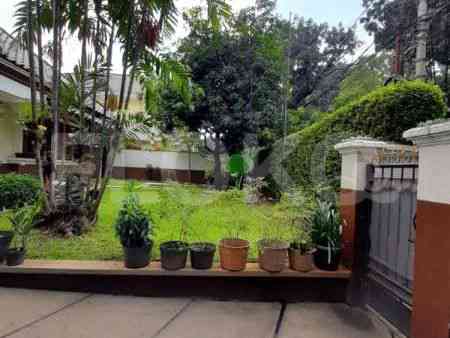 400 sqm, 5 BR house for sale in Jl. Sukabumi, Menteng 10