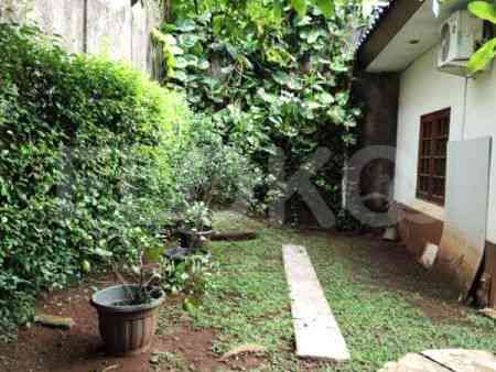 400 sqm, 5 BR house for sale in Jl. Sukabumi, Menteng 8