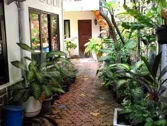 800 sqm, 5 BR house for sale in Jl. Yusuf Adiwinata, Menteng 6