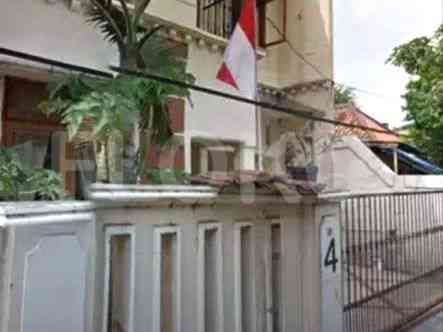 Dijual Rumah 5 BR, Luas 256 m2 di Jl. Dukuh Atas, Menteng 5