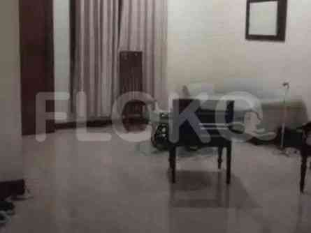 256 sqm, 5 BR house for sale in Jl. Dukuh Atas, Menteng 4