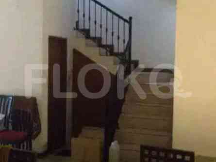 Dijual Rumah 5 BR, Luas 256 m2 di Jl. Dukuh Atas, Menteng 3