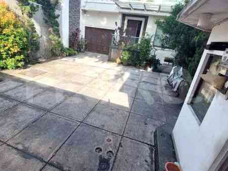 Dijual Rumah 5 BR, Luas 400 m2 di Jl HOS Cokroaminoto, Menteng 6