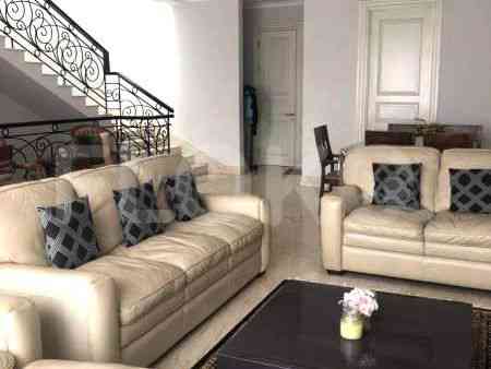 300 sqm, 4 BR house for sale in Jl. Haji Ramli Utara, Menteng 3