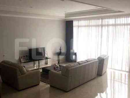 300 sqm, 4 BR house for sale in Jl. Haji Ramli Utara, Menteng 9