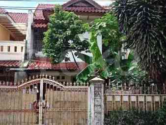 252 sqm, 4 BR house for sale in Jl. Dempo, Menteng 1