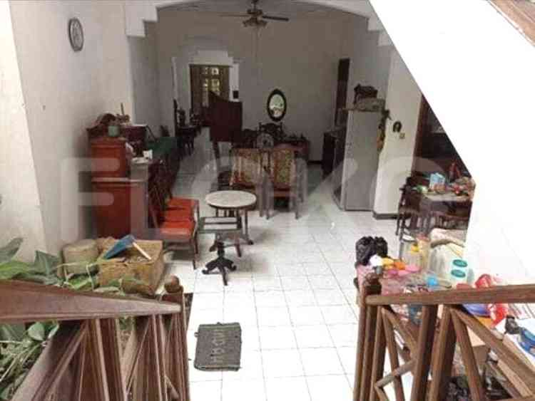 252 sqm, 4 BR house for sale in Jl. Dempo, Menteng 6