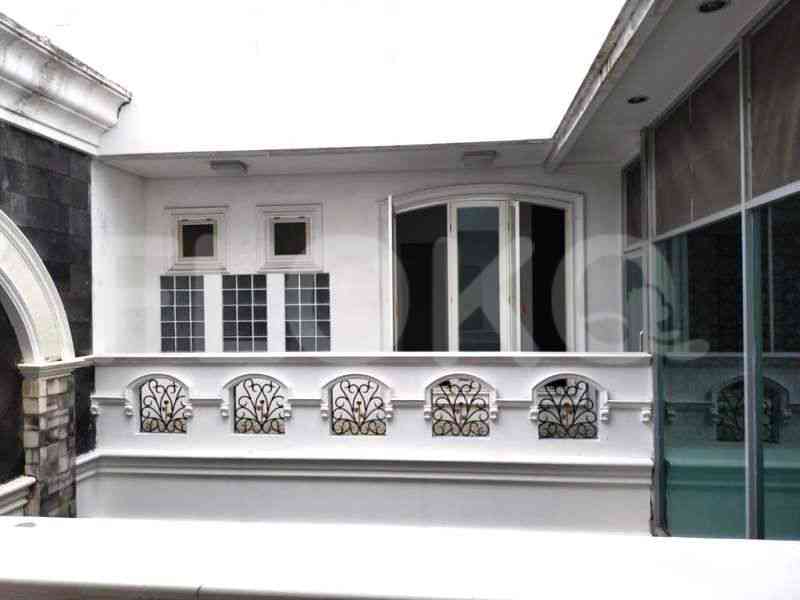 640 sqm, 8 BR house for sale in Jl. Menteng Raya, Menteng 9