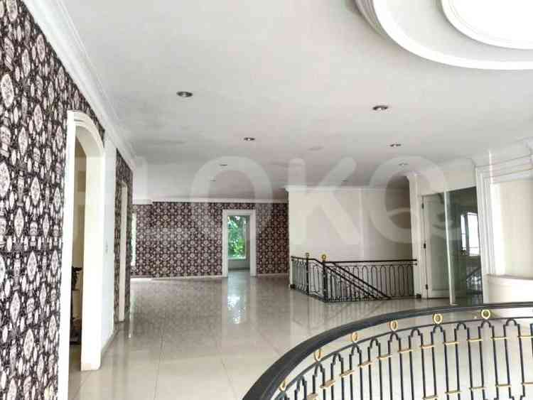 Dijual Rumah 8 BR, Luas 640 m2 di Jl. Menteng Raya, Menteng 6