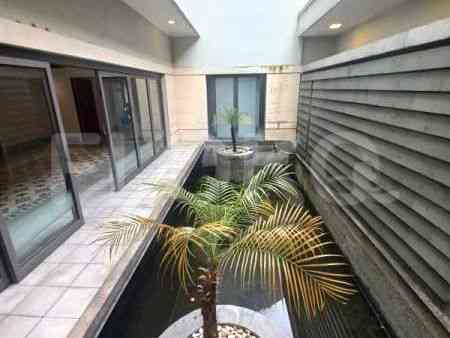 600 sqm, 4 BR house for sale in Jl. H. Agus Salim, Menteng 1