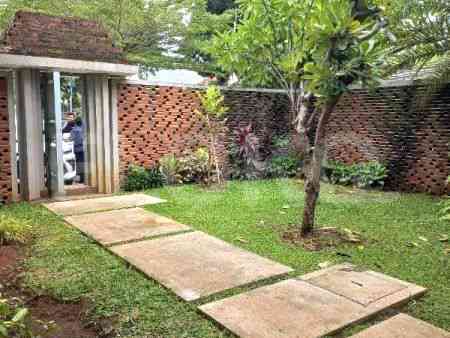 Dijual Rumah 4 BR, Luas 600 m2 di Jl. H. Agus Salim, Menteng 4