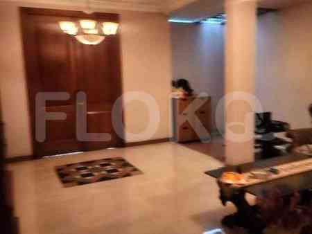 500 sqm, 4 BR house for sale in Jl. Lembang, Menteng 5