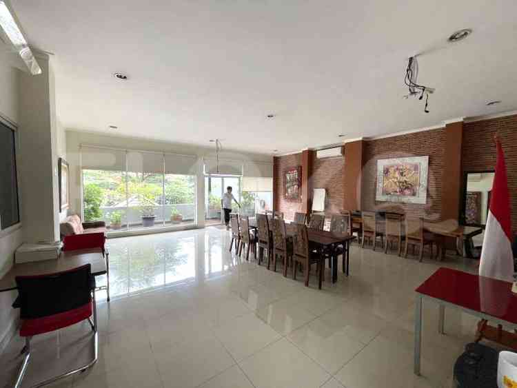 Dijual Rumah 4 BR, Luas 600 m2 di Jl. Kemiri, Menteng 1