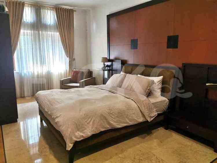 Dijual Rumah 5 BR, Luas 375 m2 di Jl. Pasuruan, Menteng 6