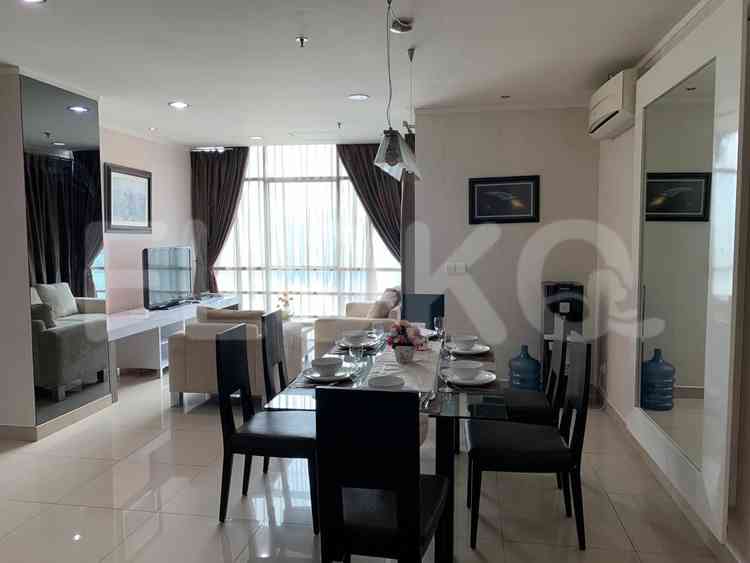 2 Bedroom on 17th Floor for Rent in Sahid Sudirman Residence - fsu57a 4